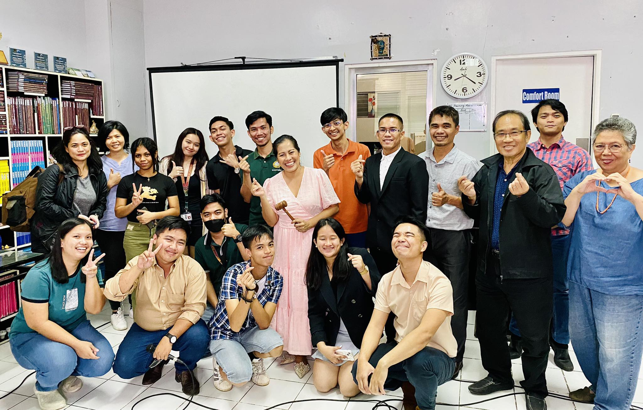 Part 1: Saying Yes to Growth