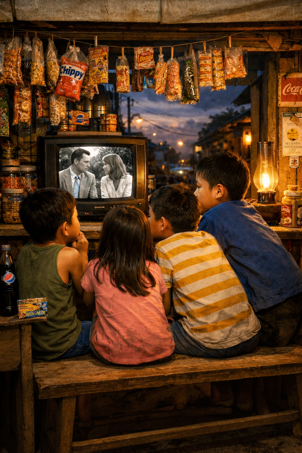 🎬 10 Life-Changing Movies